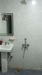 Image of 1010 Sq.ft 2 BHK Apartment / Flat for sale in Blydan Orchid Residency, Noida Extension, Greater Noida for Rs. 3400000