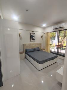 Bedroom Image of 1220 Sq.ft 3 BHK Apartment / Flat for sale in Joyville Celestia Phase 2, Shewalewadi Pune for Rs. 11600000