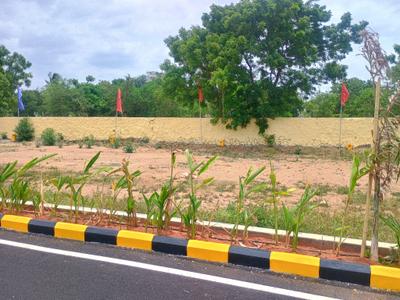 Image of 1062 Sq.ft Residential Plot / Land for sale in Siruseri, Chennai for Rs. 5841000