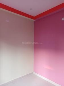 Bedroom Image of 750 Sq.ft 2 BHK Builder Floor for rent in Ramkrishan Nagar Patna for Rs. 6500