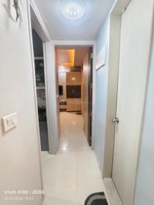 Image of 600 Sq.ft 1 BHK Apartment / Flat for sale in Ashar Aria, Kalwa, Thane for Rs. 9000000