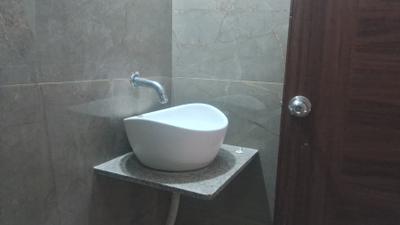 Image of 1845 Sq.ft 3 BHK Apartment / Flat for rent in Avikam Giriraj, Zundal, Ahmedabad for Rs. 33000