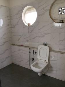 Image of 1400 Sq.ft 3 BHK Apartment / Flat for rent in Cosmic Sea Shell Apartment, Andheri West, Mumbai for Rs. 155000
