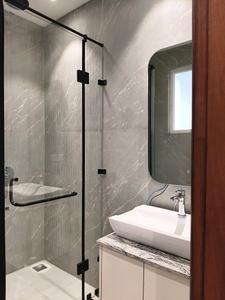 Bedroom Two Image of 1650 Sq.ft 3 BHK Builder Floor for rent in BPTP Astaire Garden Floors, Sector 70A Gurgaon for Rs. 52000