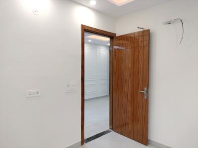 Bedroom Image of 1250 Sq.ft 3 BHK Apartment / Flat for sale in Deenpur New Delhi for Rs. 7800000