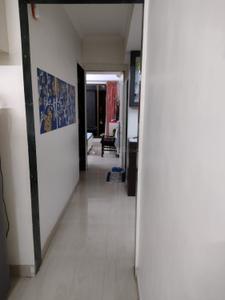 Image of 668 Sq.ft 2 BHK Apartment / Flat for sale in Andheri West, Mumbai for Rs. 25000000