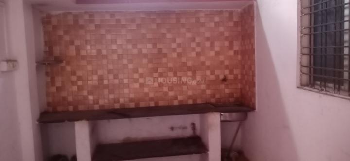Om Sai Venu Enclave Kitchen 1