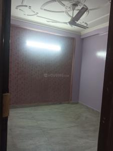 Bedroom Image of 750 Sq.ft 2 BHK Apartment / Flat for sale in Aya Nagar New Delhi for Rs. 2800000