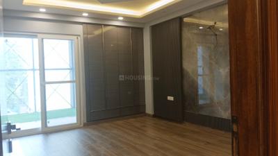 Bedroom Image of 2250 Sq.ft 3 BHK Builder Floor for sale in Vidya Enclave, Sector 56 Gurgaon for Rs. 27500000