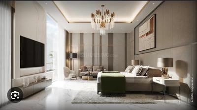 Hall Image of 2080 Sq.ft 3 BHK Apartment / Flat for sale in M3M Mansion, Sector 113 Gurgaon for Rs. 35000000