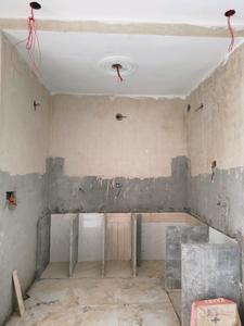 Kitchen Image of 900 Sq.ft 3 BHK Builder Floor for sale in DLF Ankur Vihar Ghaziabad for Rs. 3465013