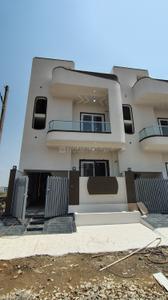 Image of 2400 Sq.ft 4 BHK Independent House for sale in Jagatpura, Jaipur for Rs. 17500000