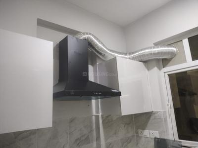 Kitchen Image of 950 Sq.ft 2 BHK Builder Floor for sale in Signature Global City 92, Sector 92 Gurgaon for Rs. 10700000