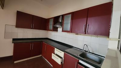 Kitchen Image of 1915 Sq.ft 3 BHK Apartment / Flat for sale in Mantri Elite, JP Nagar Bengaluru for Rs. 26900000