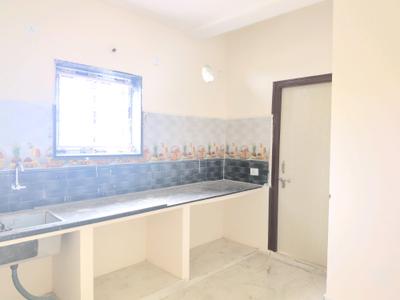 Kitchen Image of 1450 Sq.ft 3 BHK Apartment / Flat for sale in Bommarillu Brindavan, Ameenpur Sangareddy for Rs. 7800000