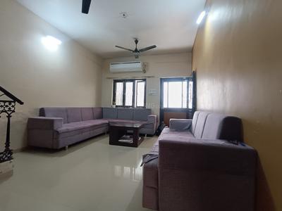 Hall Image of 1650 Sq.ft 3 BHK Villa for sale in Subhanpura Vadodara for Rs. 12000000