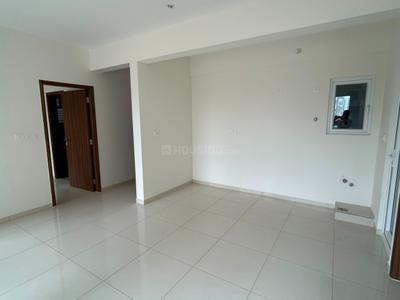 Bedroom Image of 595 Sq.ft 2 BHK Apartment / Flat for sale in Godrej Ananda, Gummanahalli Bengaluru for Rs. 9350000