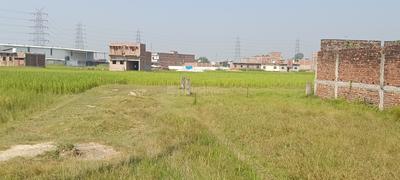 Image of 1360 Sq.ft Residential Plot / Land for sale in Ram Nagar, Varanasi for Rs. 1900000