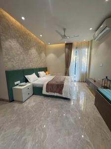 Bedroom Image of 2800 Sq.ft 4 BHK Builder Floor for sale in Vatika Xpressions, Sector 88B Gurgaon for Rs. 29999999