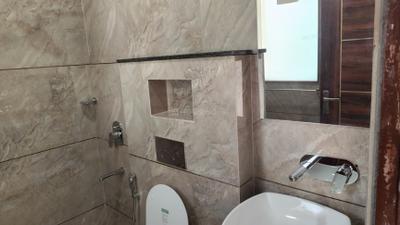 Image of 1250 Sq.ft 2 BHK Builder Floor for rent in Sector 46, Gurgaon for Rs. 43000