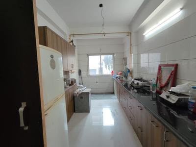 Kitchen Image of 2200 Sq.ft 5 BHK Apartment / Flat for sale in Navarangpura Ahmedabad for Rs. 30000000
