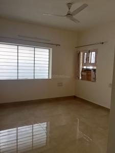 Bedroom Image of 1500 Sq.ft 3 BHK Apartment / Flat for rent in Alaknanda New Delhi for Rs. 73000