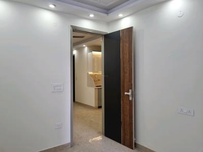Bedroom Image of 810 Sq.ft 3 BHK Apartment / Flat for sale in Dream Luxury Floors by Dream Home Buildtech, Palam New Delhi for Rs. 7500002