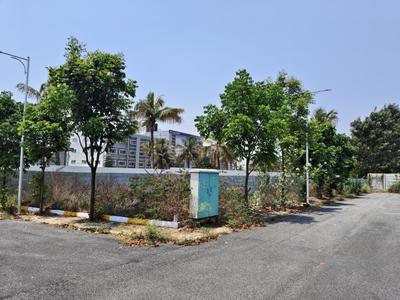 Image of 1200 Sq.ft Residential Plot / Land for sale in Bagalur, Bengaluru for Rs. 7200000