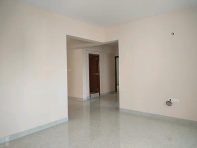Living Room Image of 1445 Sq.ft 3 BHK Apartment / Flat for sale in Sri Vidhathri Vasatham, Electronic City Bengaluru for Rs. 9899100