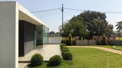 Image of 765 Sq.ft Residential Plot / Land for sale in Crown Park, Rau, Indore for Rs. 2601000