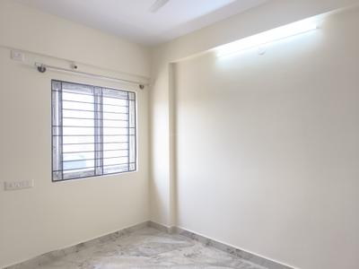 Bedroom Image of 1000 Sq.ft 2 BHK Apartment / Flat for rent in Singasandra Bengaluru for Rs. 33010