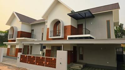Image of 1900 Sq.ft 3 BHK Independent House for sale in Thevakkal, Kochi for Rs. 11500000
