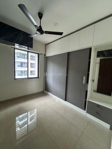 Hall Image of 960 Sq.ft 2 BHK Apartment / Flat for sale in Kolte Patil Ivy Estate Nia, Wagholi Pune for Rs. 5200000
