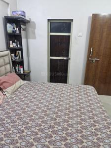 Bedroom Image of 930 Sq.ft 2 BHK Apartment / Flat for sale in Panvelkar Aquamarine, Ambernath East Ambernath for Rs. 3500000
