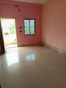 Hall Image of 1150 Sq.ft 3 BHK Apartment / Flat for rent in Kalyani Nadia for Rs. 10000