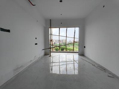 Hall Image of 1261 Sq.ft 2 BHK Apartment / Flat for sale in Pote Pallacio, Kharghar Navi Mumbai for Rs. 16000000
