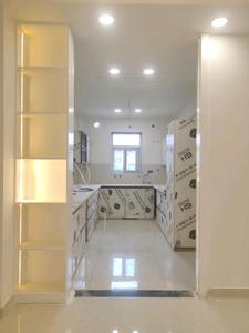 Kitchen Image of 2700 Sq.ft 4 BHK Builder Floor for sale in Green Field Colony Faridabad for Rs. 23500000