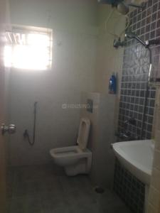 Image of 1800 Sq.ft 3 BHK Apartment / Flat for rent in Velachery, Chennai for Rs. 60000