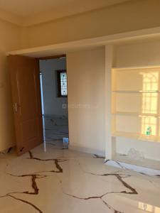 Hall Image of 850 Sq.ft 2 BHK Independent House for sale in Moolakazhani Chennai for Rs. 5200000