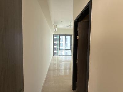 Passage Image of 2100 Sq.ft 4 BHK Apartment / Flat for sale in Piramal Mahalaxmi, Worli Mumbai for Rs. 120000000