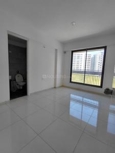 Hall Image of 1700 Sq.ft 3 BHK Apartment / Flat for sale in Saanvi Nirman Stellar, Bopal Ahmedabad for Rs. 8400000