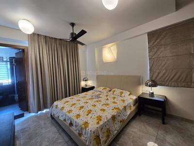 Image of 2800 Sq.ft 3 BHK Apartment / Flat for rent in Arayidathupalam, Kozhikode for Rs. 100000