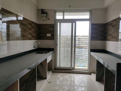 1800 Sqft BHK Flat for sale in Rehab Balaji Delta Tower Ulwe
