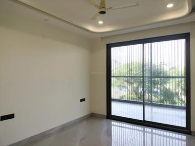 Bedroom Image of 3150 Sq.ft 4 BHK Builder Floor for sale in Sector 85 Faridabad for Rs. 32500000