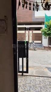 Image of 1000 Sq.ft 2 BHK Builder Floor for rent in Treasure Fantasy, Rau, Indore for Rs. 13000