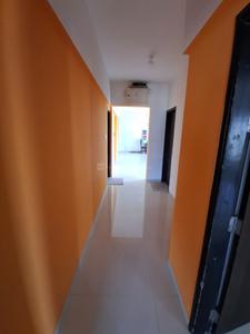 Image of 1600 Sq.ft 3 BHK Apartment / Flat for sale in Nyati Epitome, Mohammed Wadi, Pune for Rs. 14200000
