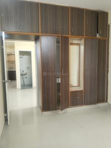 Bedroom Image of 1200 Sq.ft 2 BHK Apartment / Flat for rent in Wilson Garden Bengaluru for Rs. 36000