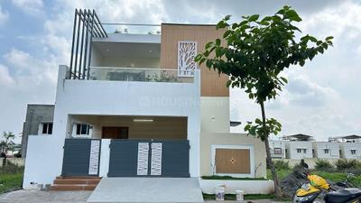 Image of 740 Sq.ft 2 BHK Independent House for sale in Veppampattu, Chennai for Rs. 4900000