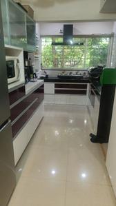 Kitchen Image of 2000 Sq.ft 2.5 BHK Apartment / Flat for sale in Horizon Aster Hermitage, Balewadi Pune for Rs. 12000000