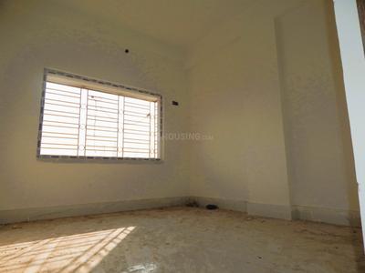 Bedroom Image of 700 Sq.ft 2 BHK Apartment / Flat for sale in Dum Dum Cantonment Kolkata for Rs. 2800000